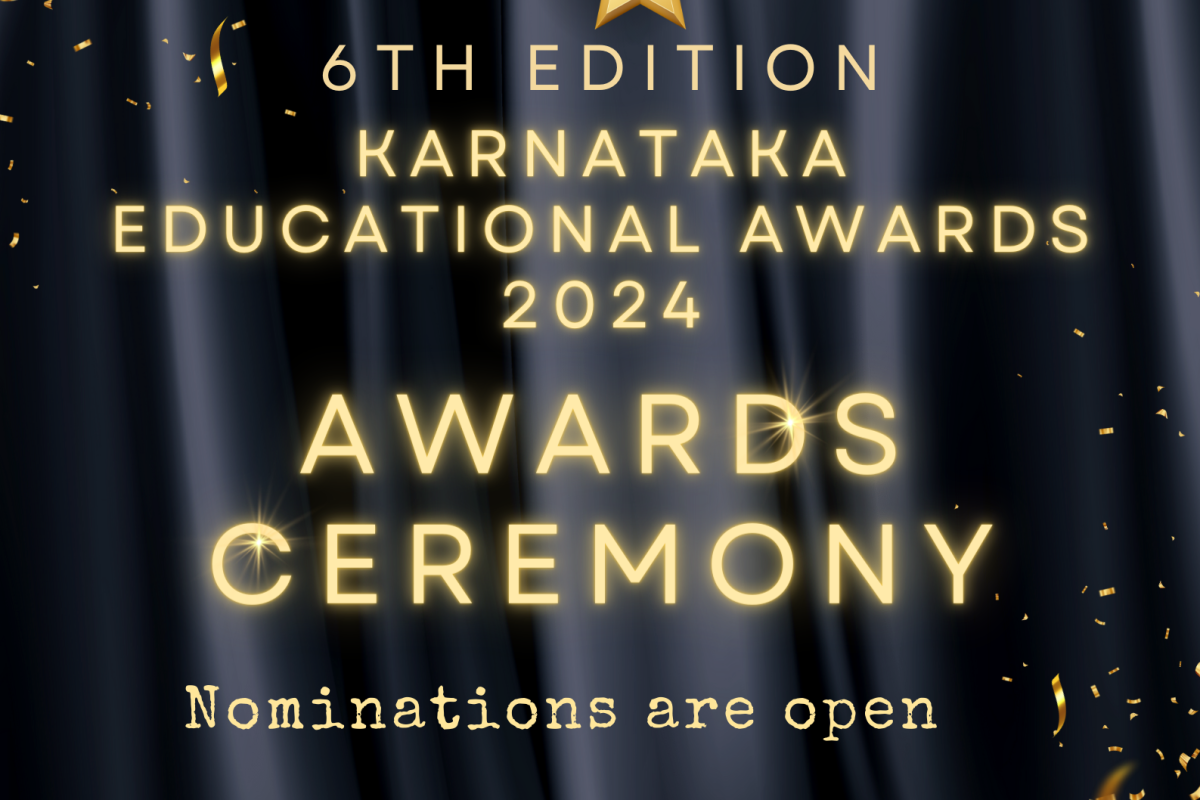 Karnataka Educational Awards 2024 invites applications from eligible candidates